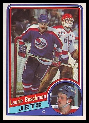 335 Laurie Boschman